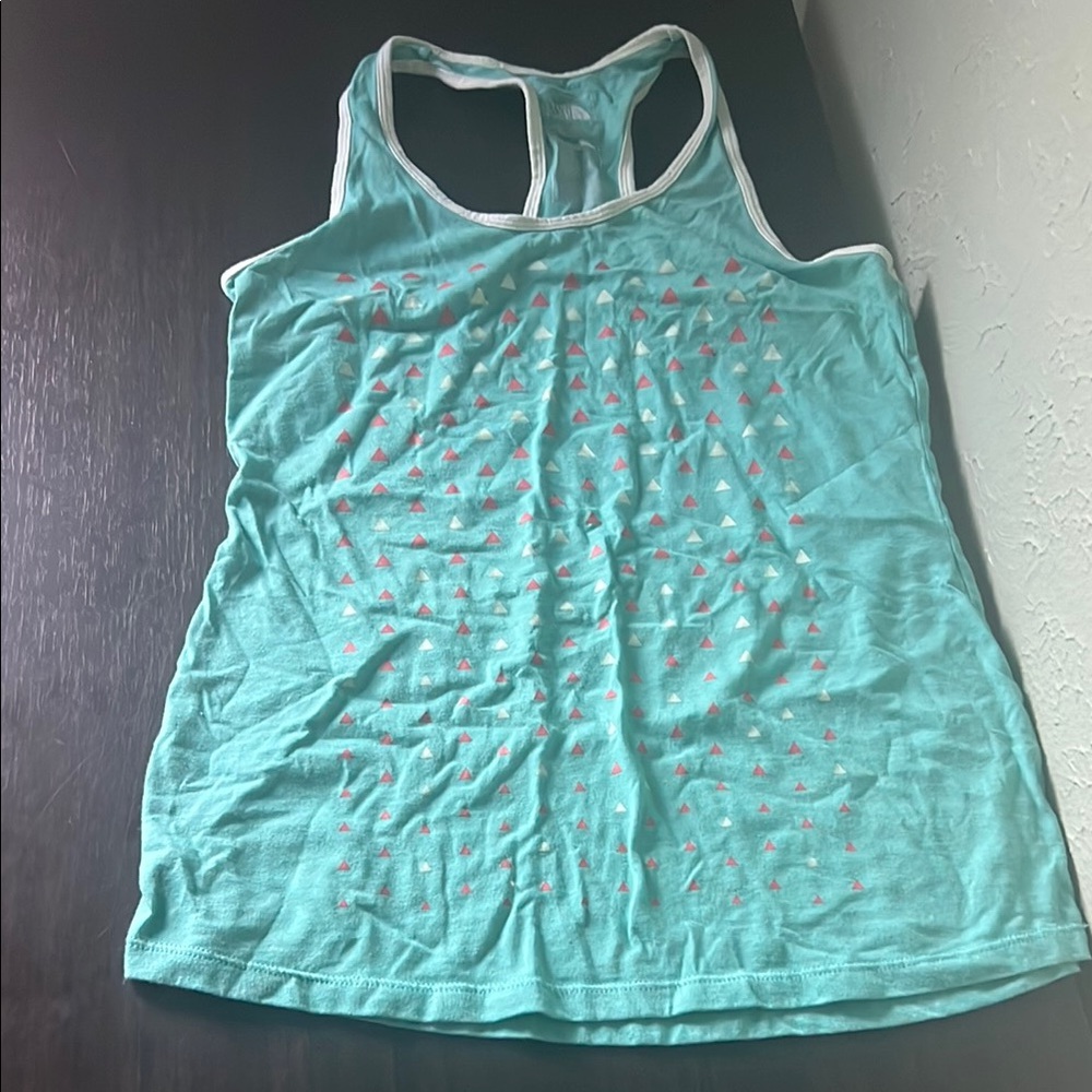 The North Face Women's Aqua Tank Top size small